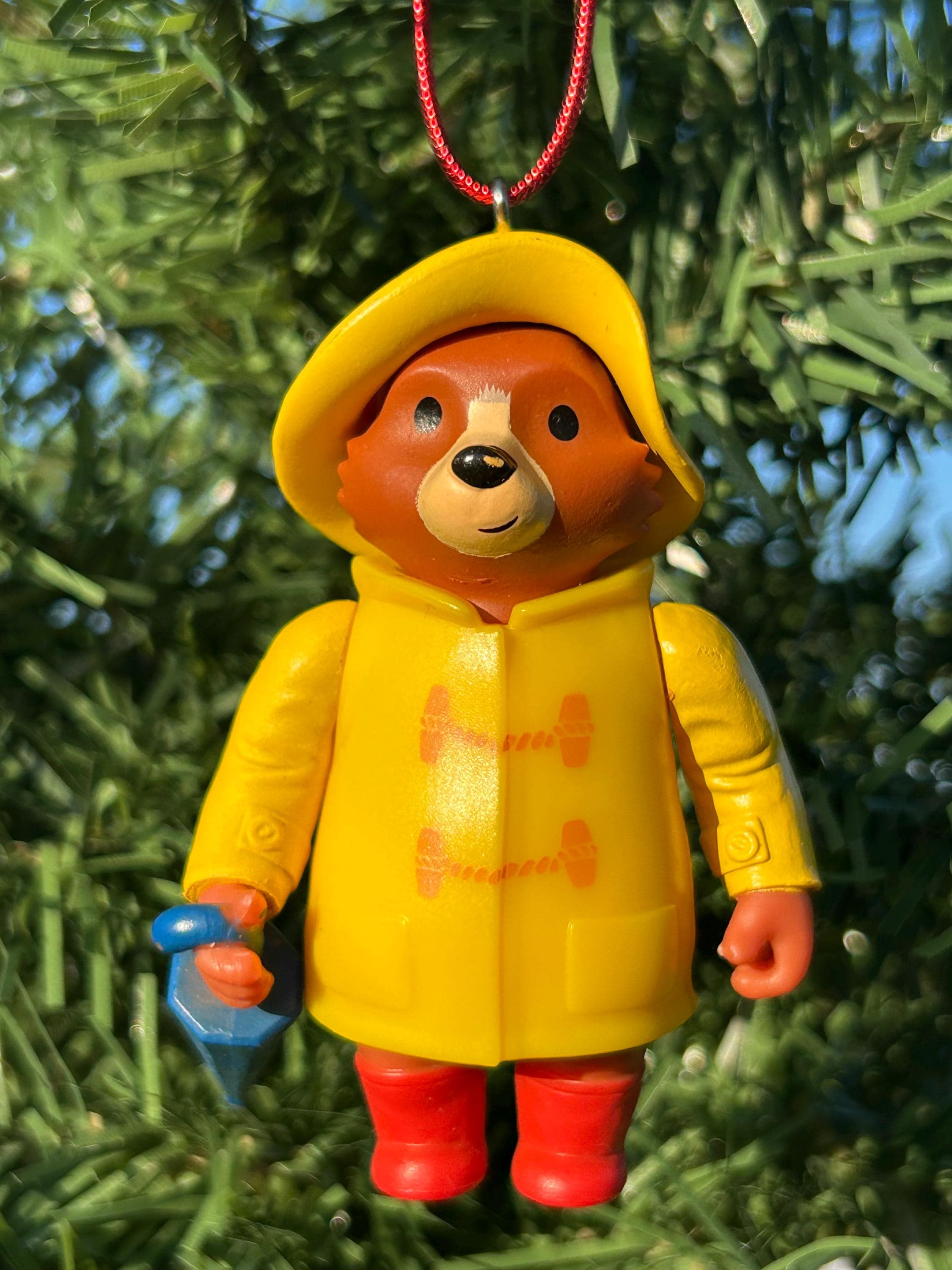 ぬいぐるみ Paddington Bear Ornament Paddington Bear Ornament - Etsy Canada