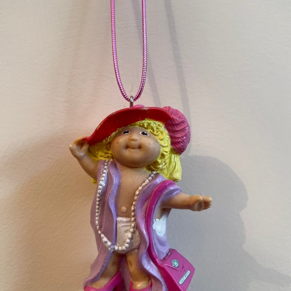 Cabbage Patch Doll Etsy UK