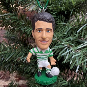 Corinthian Football Figures - Etsy