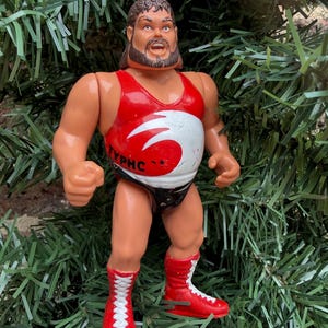 NWO Smash 'n Slam Wrestlers Hollywood Hulk Hogan WCW - Etsy