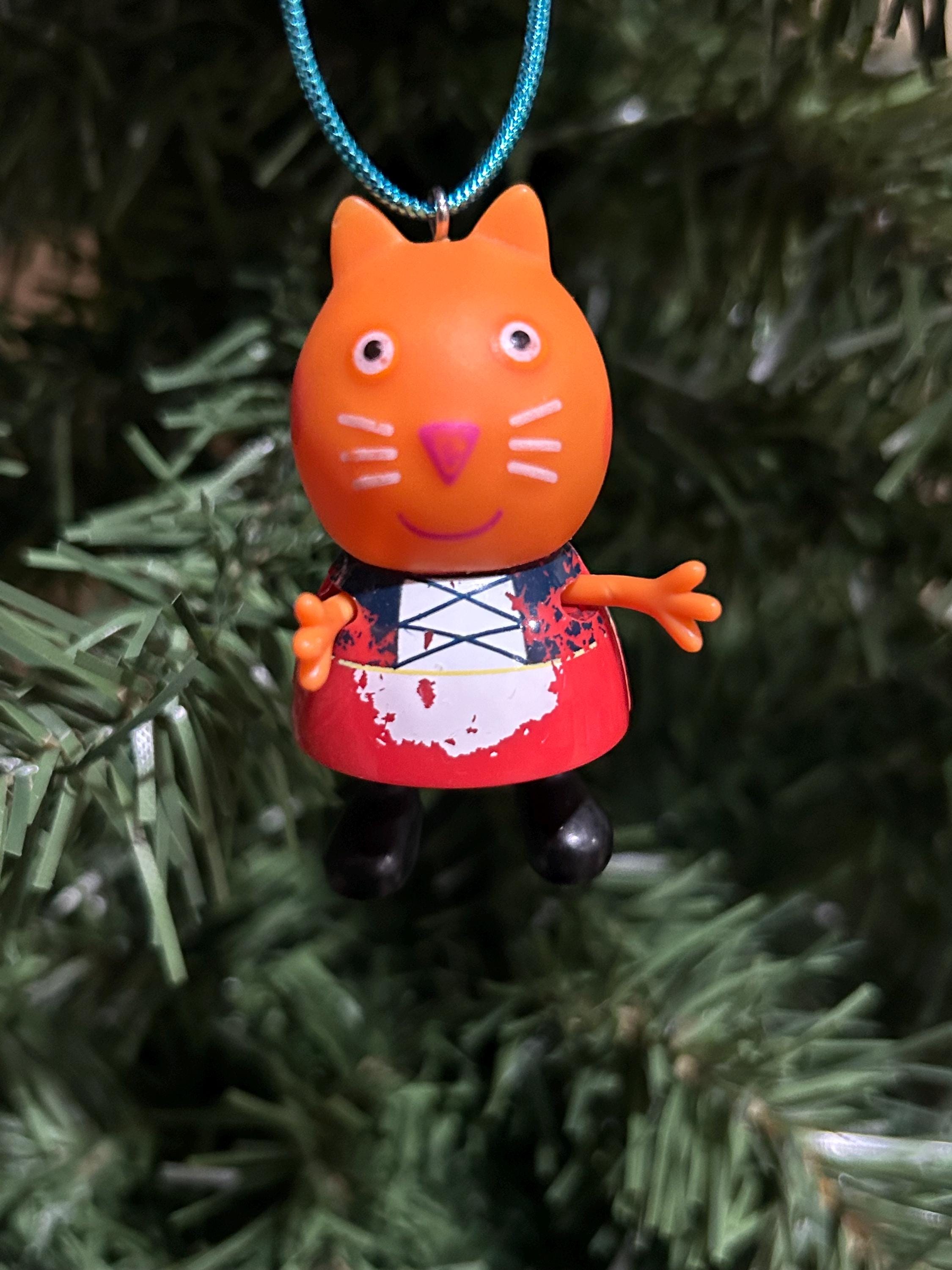 Peppa candy cat - Etsy 日本