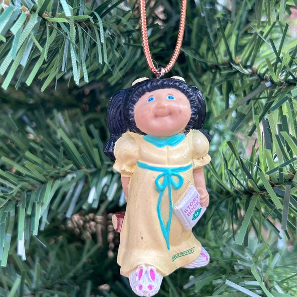 Cabbage Patch Doll Etsy UK