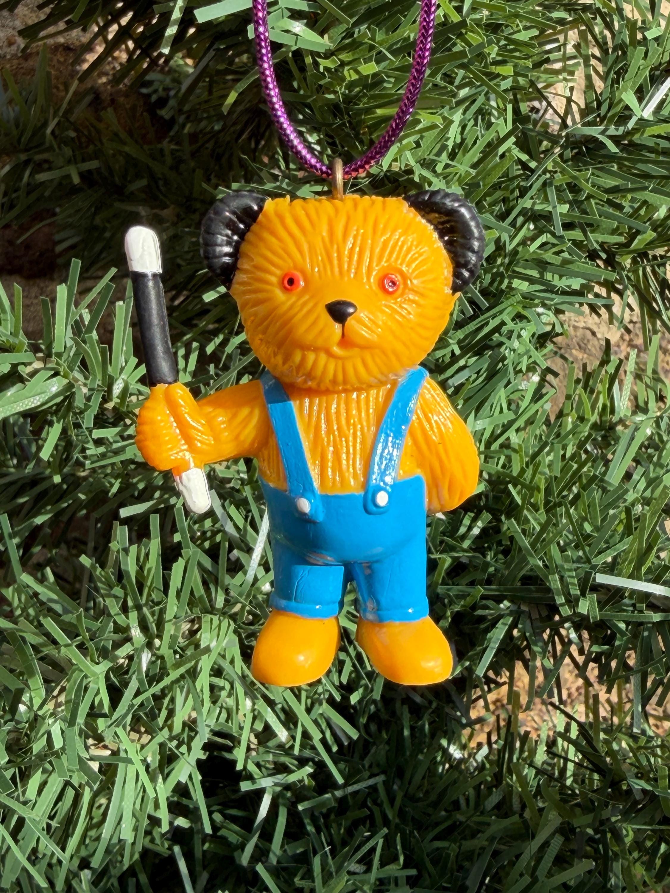 Sooty soo sweep - Etsy 日本