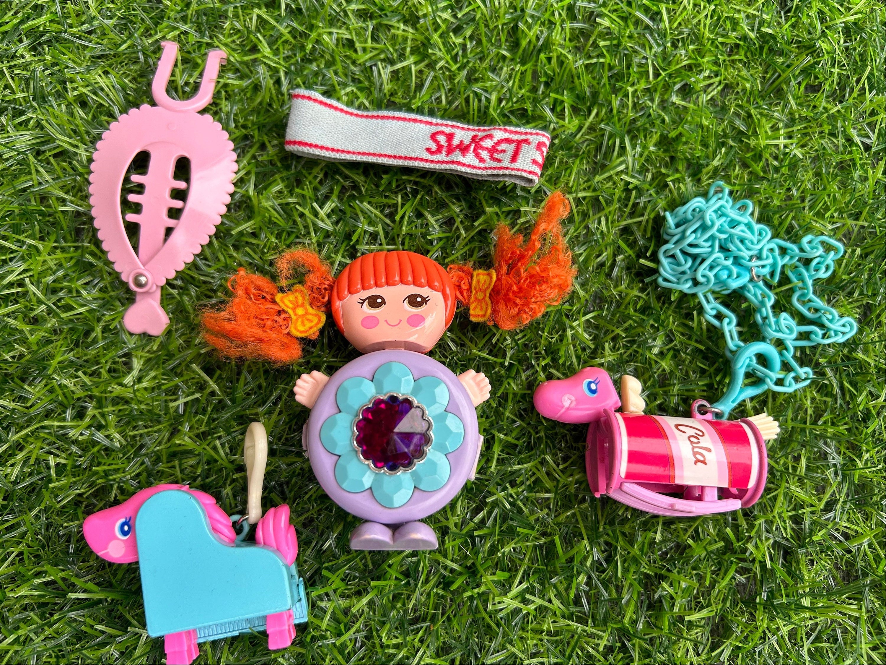Vintage Sweet Secret - Etsy Singapore