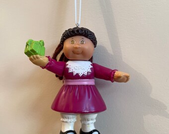 Cabbage Patch Cake Etsy