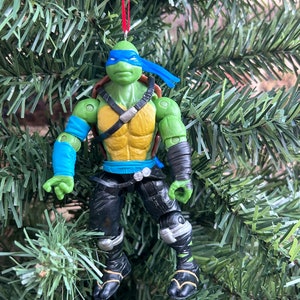 Ninja turtle ornament -  Italia