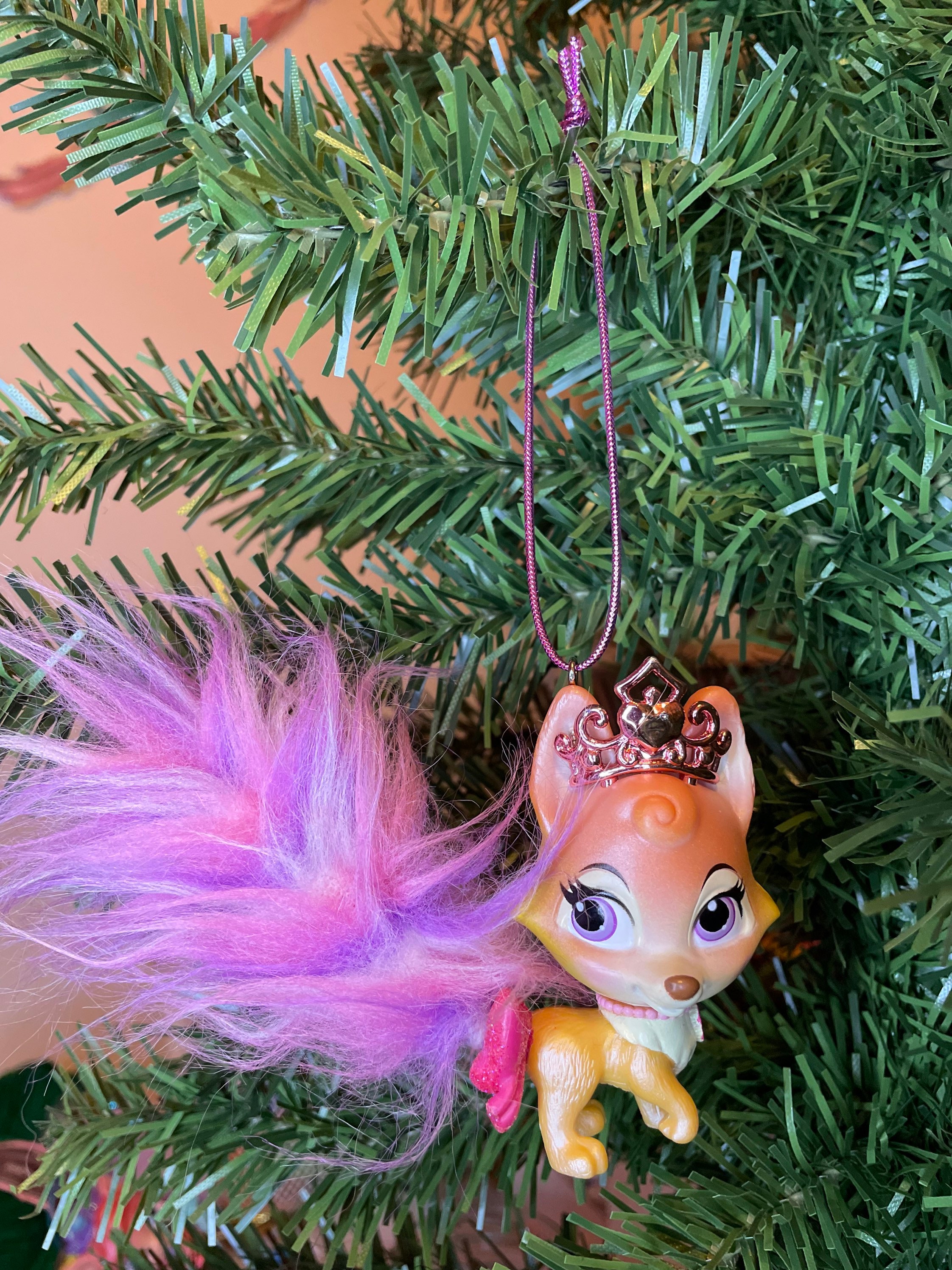 Disney Princess Palace Pets Sultan
