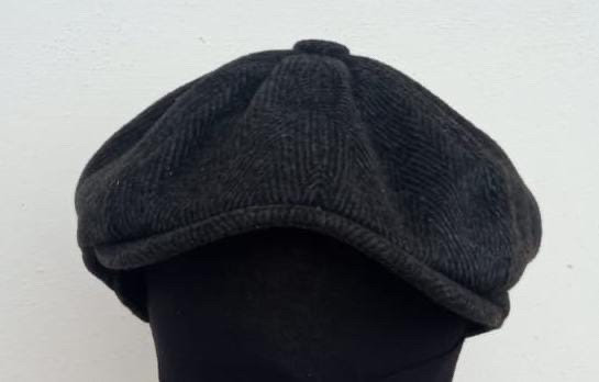 Cappello Peaky Blinders - I Migliori Cappelli in Italia
