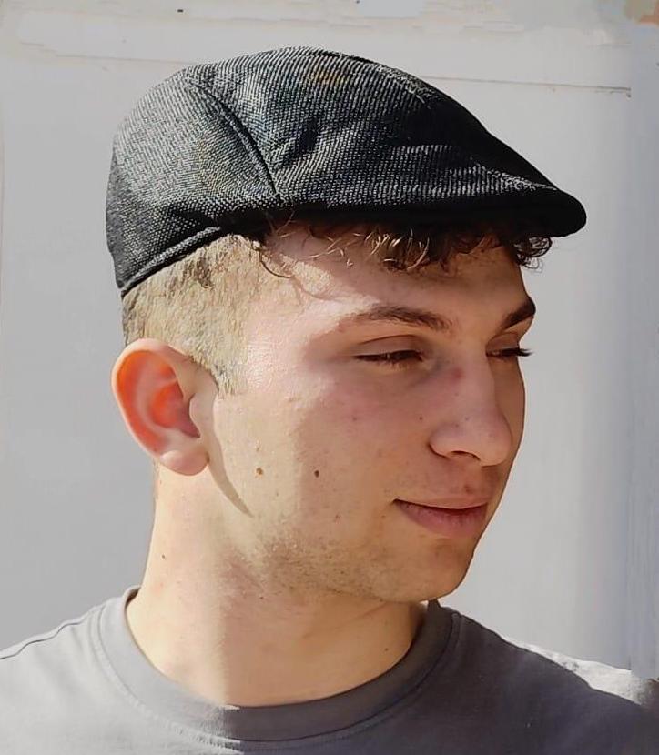 IQ-Company Berretto Unisex IQ Uv 200 Bit, Bianco, Taglia Unica - Foto 14