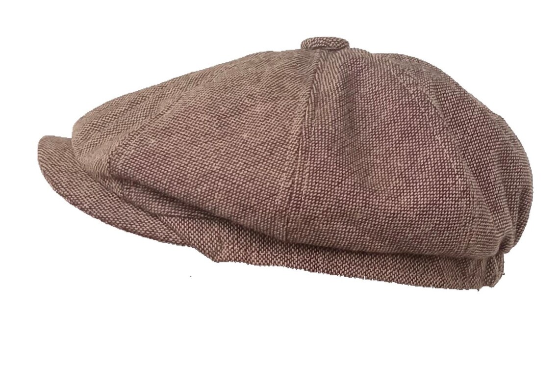 COPPOLA Peaky Blnders n LANA, Cappello Con Vsera Unsex, Berretto