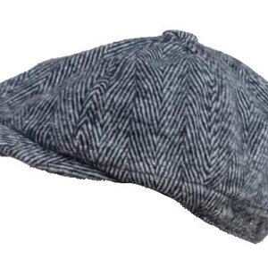 Coppola Uomo In Cotone Mimetico - Berretto Con Visiera Piatta Per Primavera Estate, Unisex - Foto 11