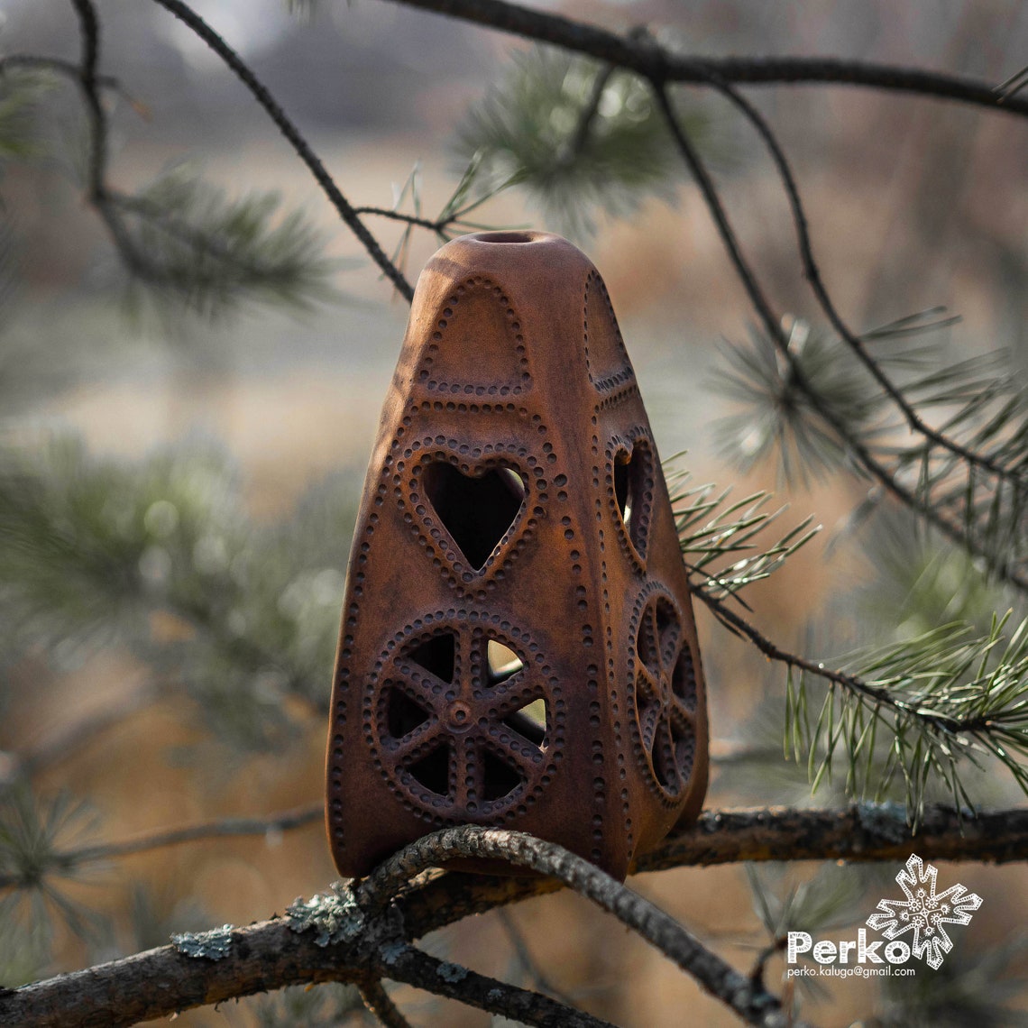 JULLEUCHTER German Yule Lamp Candle Holder Julfest Etsy