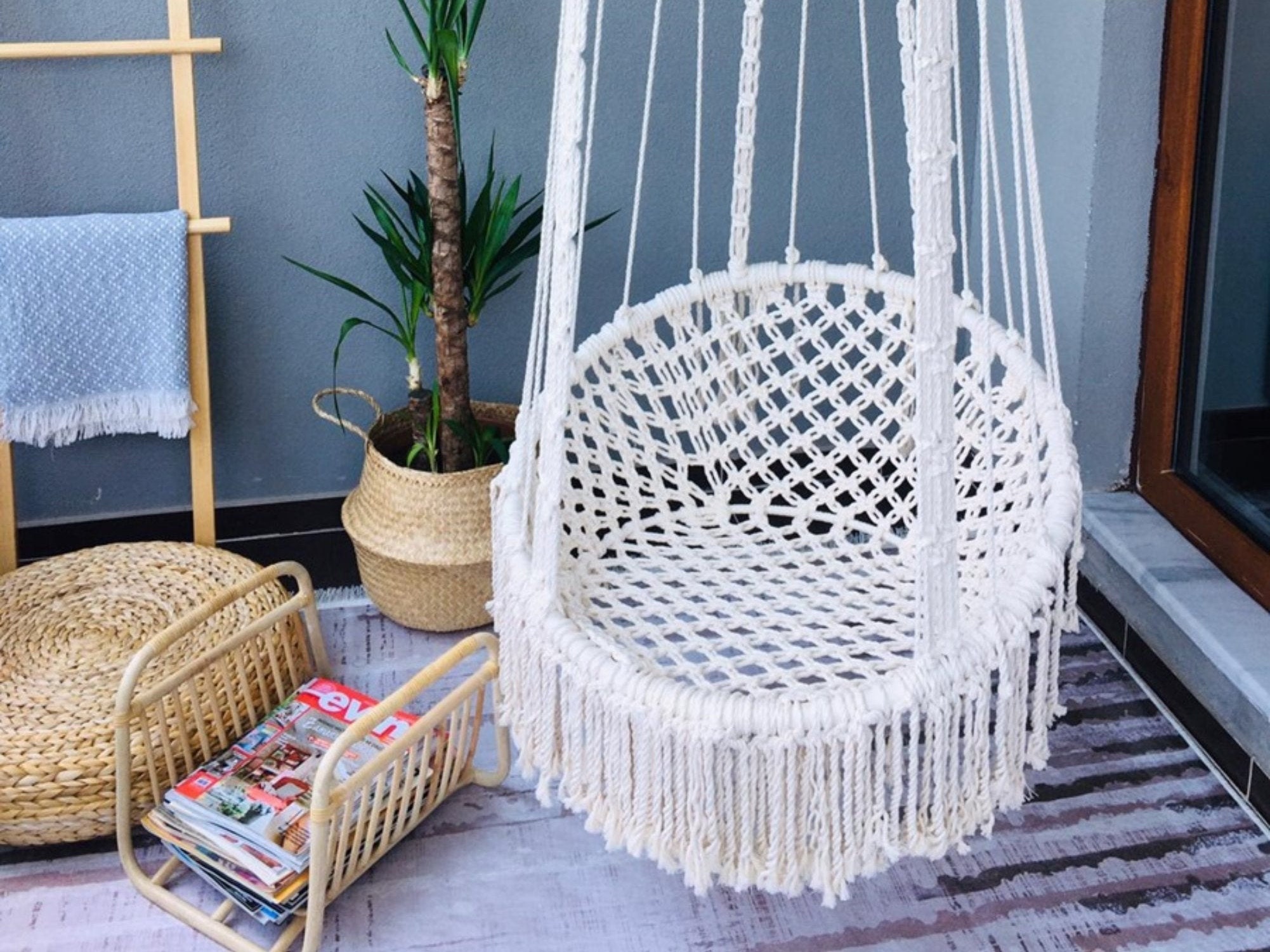 makrome salincak hamak el isi yogun full orgu hamak salincak etsy makrome salincak hamak el isi yogun full orgu hamak salincak etsy