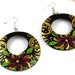 see more listings in the Earrings  section