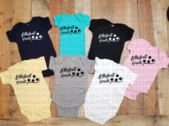 Group Rabbit Skins 4400 One Piece Bodysuit Mockup