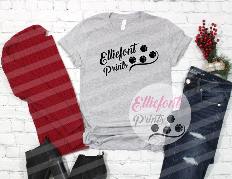 Download Bella Canvas 3001 Athletic Heather Gray Mockup Flat Lay ...