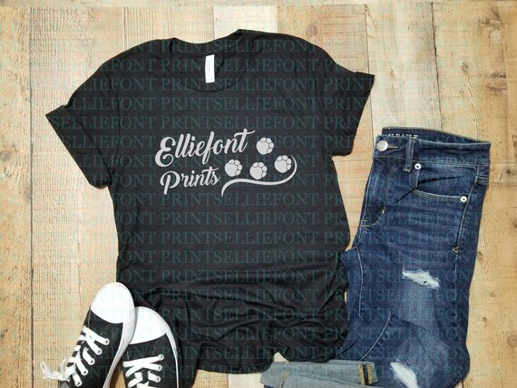 Bella Canvas 3001 Black Mockup Flat Lay Unisex Mockup T Shirt Etsy