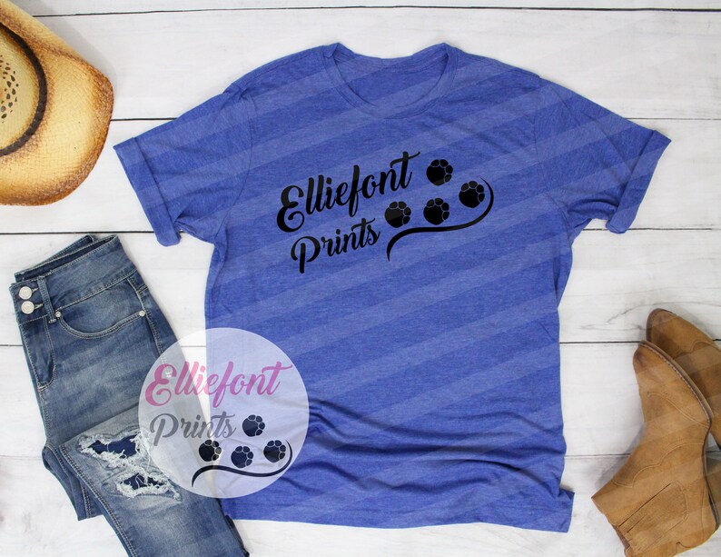 Next Level 6200 Royal Mockup Unisex Shirt Mockup Flat Lay ...
