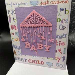 Baby Shower, Benvenuto Bambino, Nuovo Piccolo Fagottino di Gioia, Benvenuto al Mondo, Neonato, Neonata, Genere Neutro, Genitori Neo e Futuri