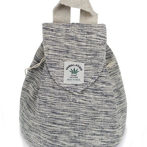 Backpack, Backpack For Woman, Gift For Women Girls, Eco-Friendly Backpack, Gift for Her, Anniversary gift, Hippie Boho Backpack