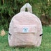 see more listings in the mini backpack section