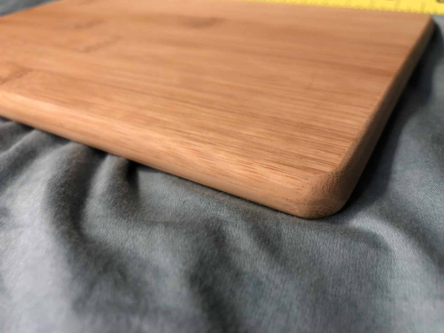 Custom wood burned cutting board Etsy