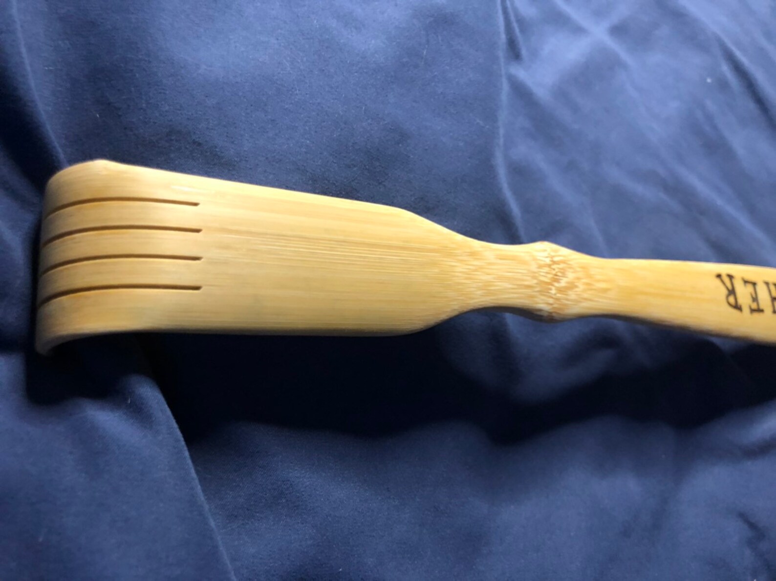 Customized Back Scratcher Etsy
