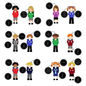 Personalised Bag Tag ~ School Bag Tag ~ Starting School Gift ~ Starting School ~ Personalised Keyring ~ School Bag Keyring ~ School Bag Name image 8
