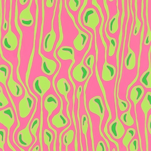 Giclee Print - Abstract Art