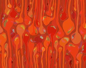 Giclee Print - Abstract Art