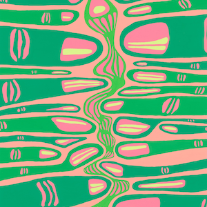 Giclee Print - Abstract Art