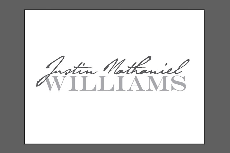 Custom Premium Note Cards
