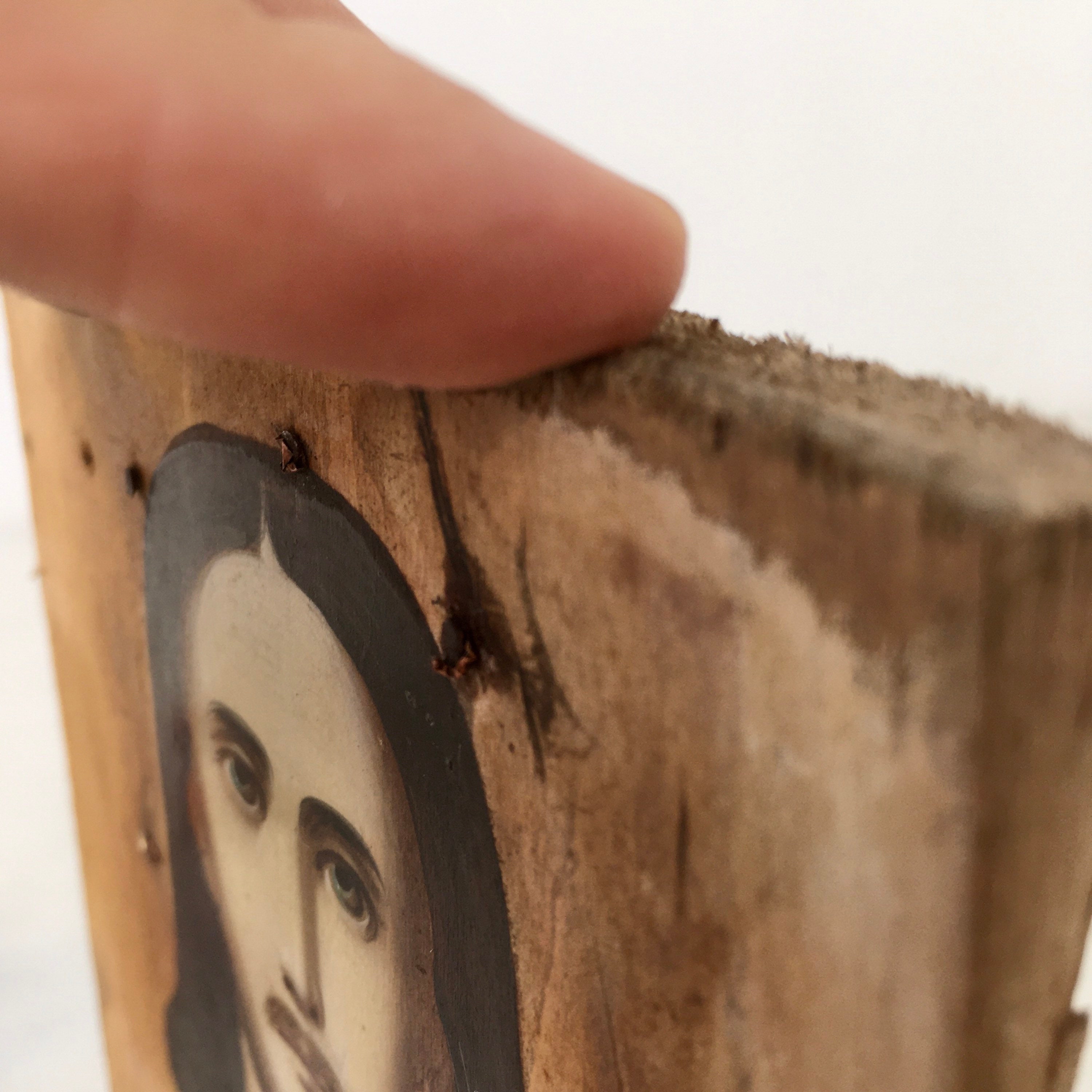 Russian Vintage Icon Jesus Christ. Rare Icon. Antique Original | Etsy