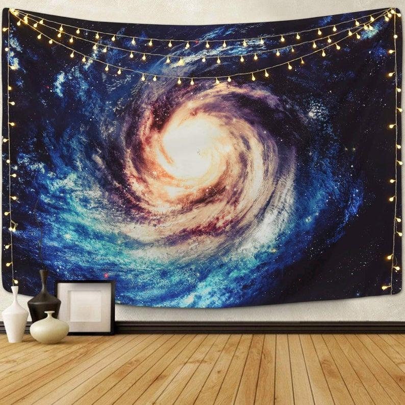 tapestry galaxy