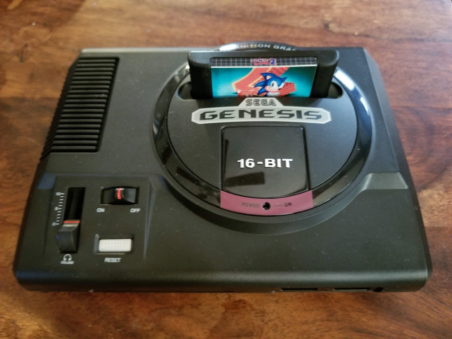 Sega Genesis Mini Cartridge Labels Etsy Australia