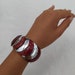 see more listings in the Bracelets section