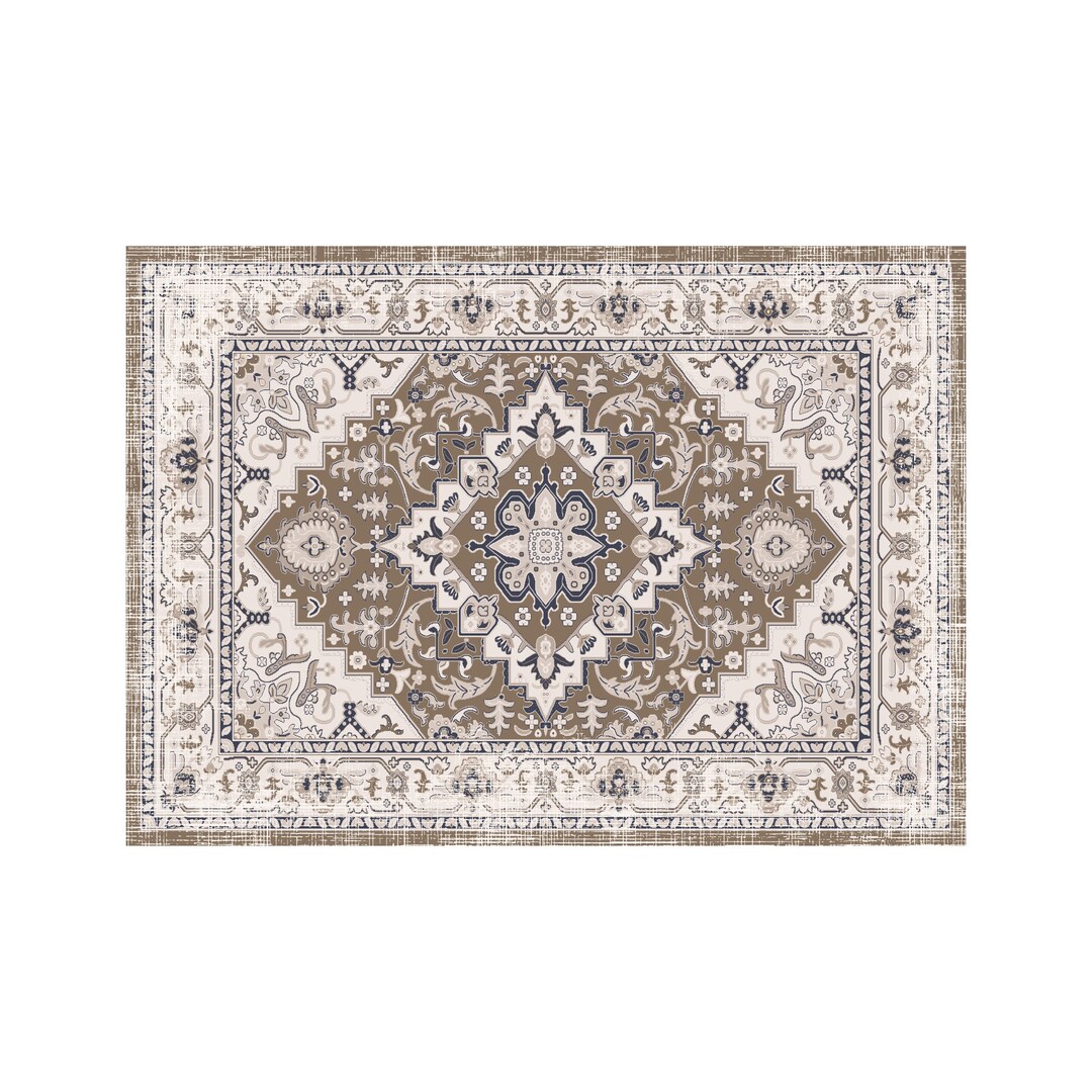 Dollhouse Miniature Rug Dollhouse Mat Miniature Rug Miniature Persian Rug Miniature Rug Roombox