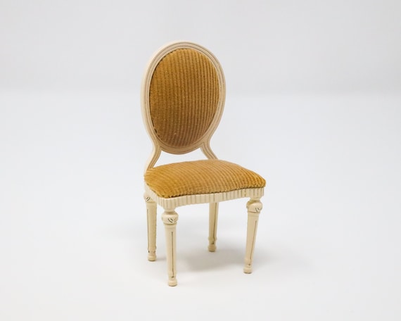 dollhouse chair
