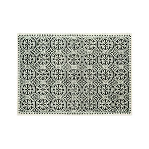 Dollhouse Miniature Rug | Dollhouse Carpet | 1:12 scale Miniatures |  Miniature Rug Dollhouse Vintage Rug | Roombox | Dollhouse Home Decor