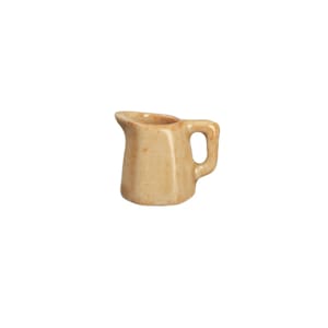 Dollhouse Miniature Jug Miniature Jar Dollhouse Jug Mini Vase Dollhouse Pitcher 1:12 Scale Miniature Dollhouse Miniatures