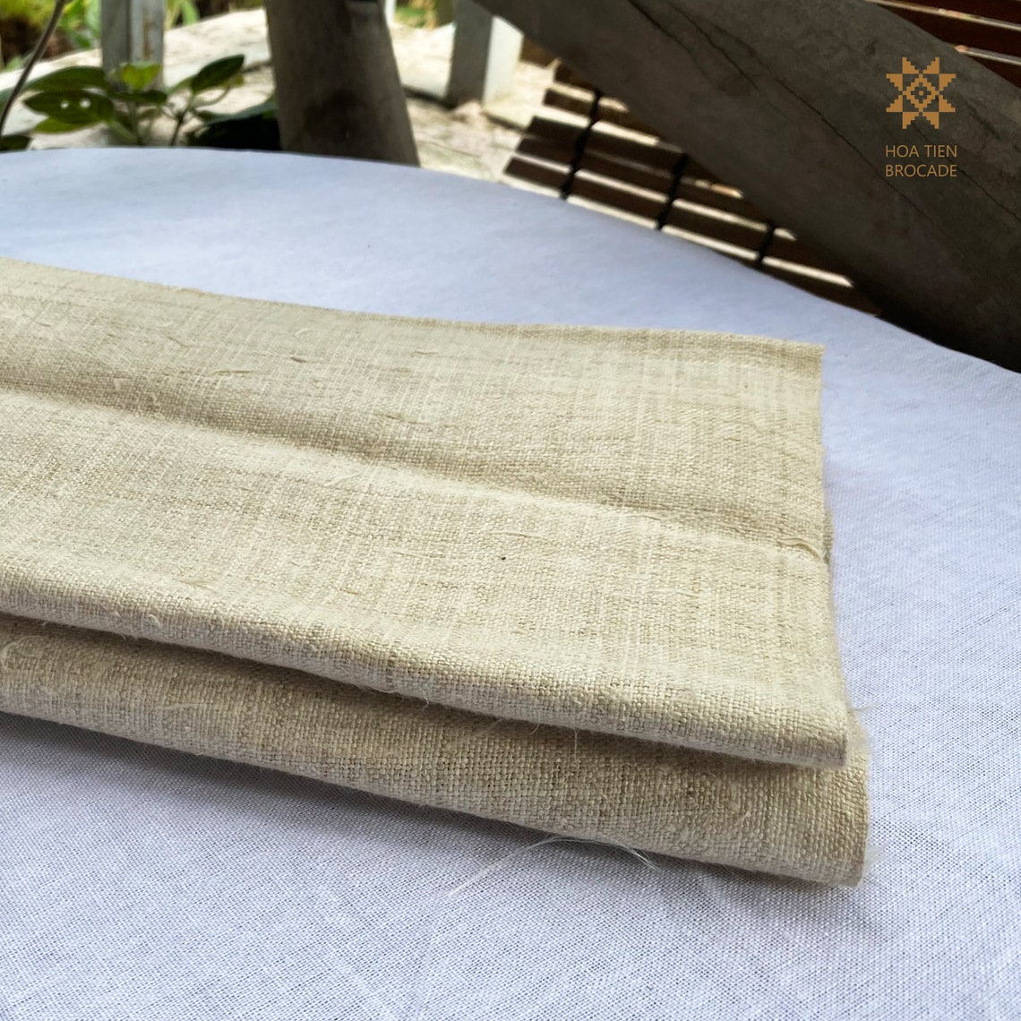 Soft Hemp Fabric by Yard Organic Hemp Fabric Etsy