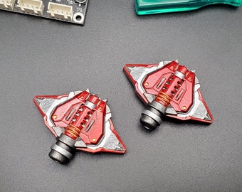 Spider-Man Electric Webshooter | Spider-Man Webshooters | Marvel Prop | Spider-Man Cosplay