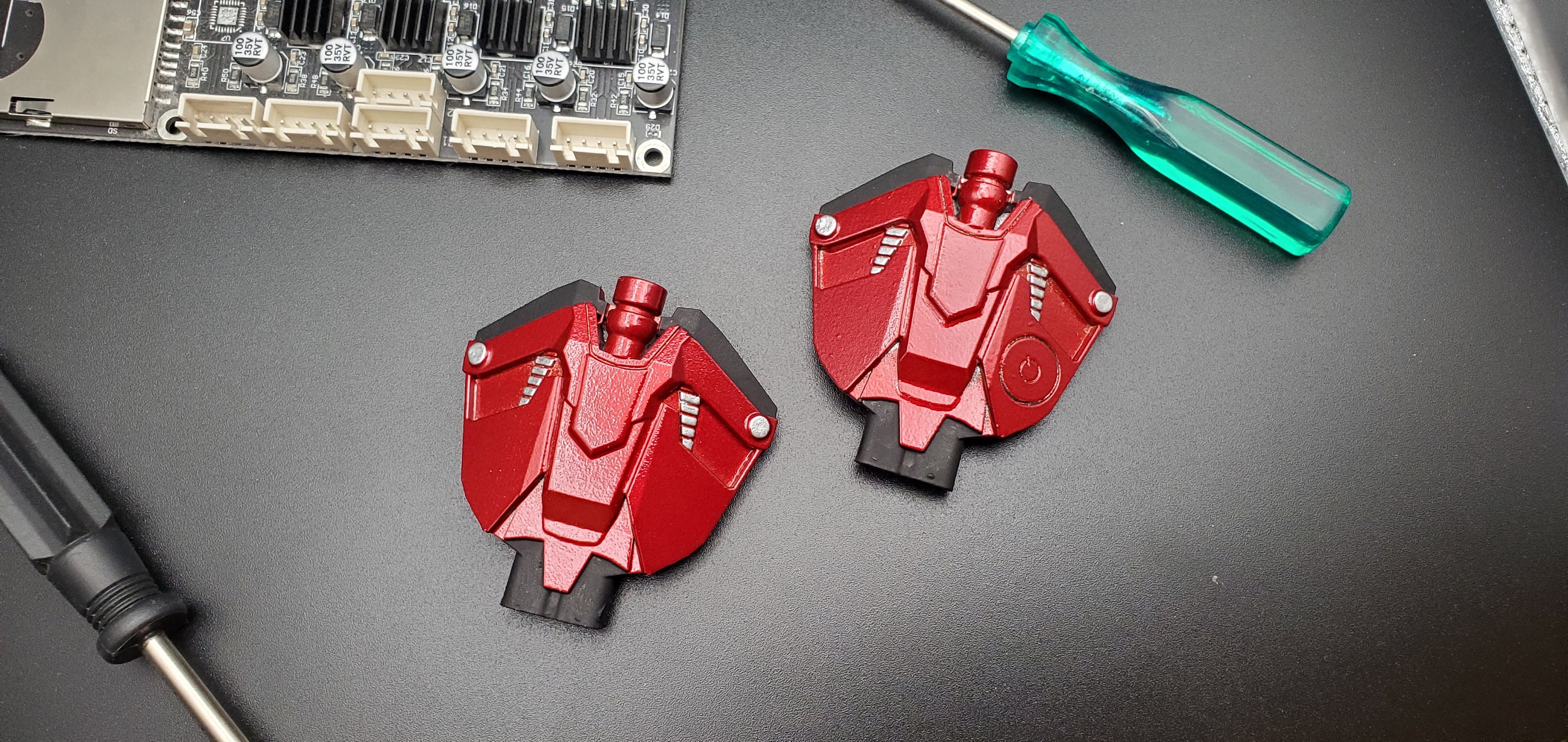 アメイジング スパイダーマン 2 ウェブシューター | スパイダーマン