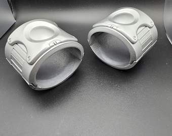 Ultimate Spider-Man Webshooters | Spider-Man Cosplay | Marvel Prop