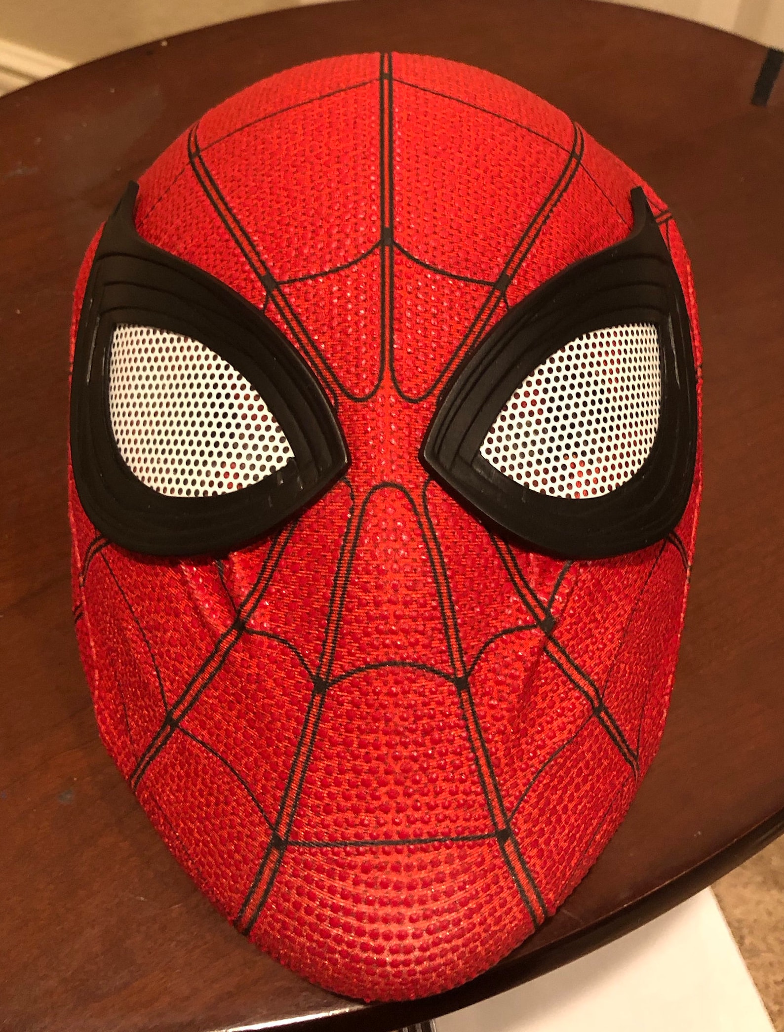 Spider Man No Way Home Online Free Spider-Man Far From Home/ No Way Home Lens Frames | Etsy