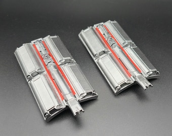 Lanzatelarañas de Spider-Man: Un Nuevo Día / Cosplay de Spider-Man / Accesorio de Marvel / Tom Holland