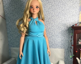 Smartdoll PEAR BODY infinity dress 4 + dresses in one
