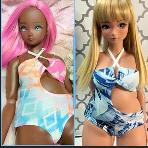 Smartdoll PEAR DOLL one bathing suit