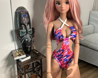 Smartdoll bathing suit