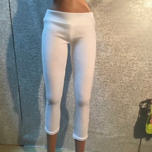 Smartdoll Crop Leggings